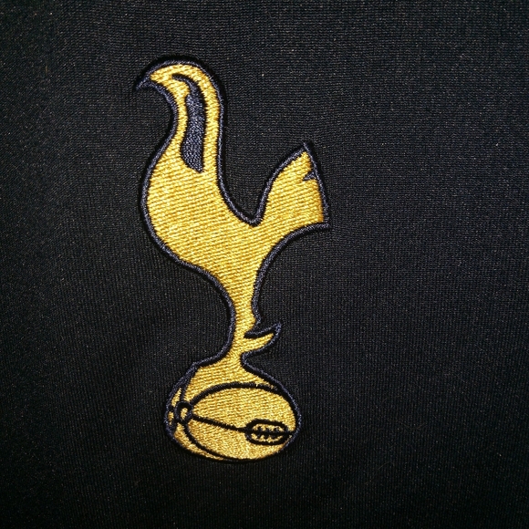 2016-17 Tottenham Away jersey - Picture 7 of 7